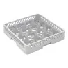 Cestello Base Bicchieri 16 Scomparti 50x50 cm DT