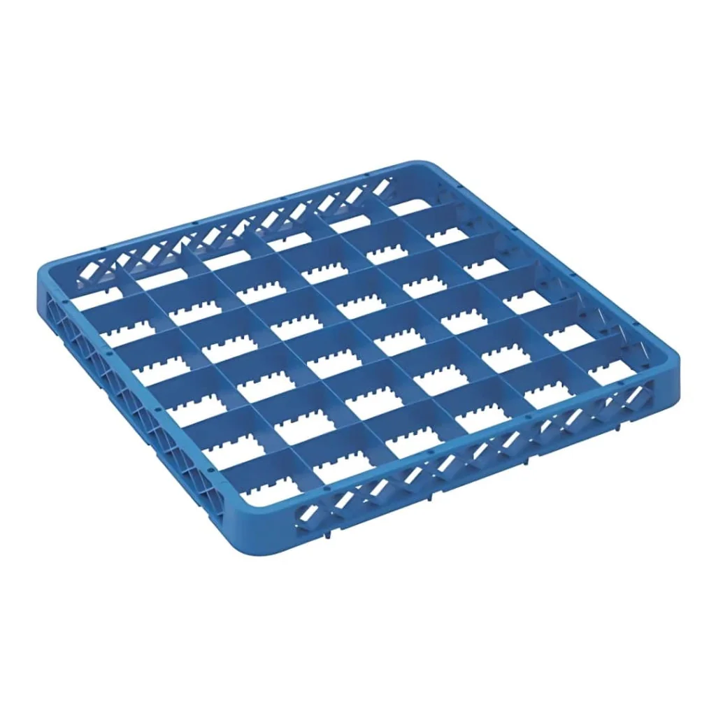Rialzo Cesta Lavastoviglie 36 Scomparti DT