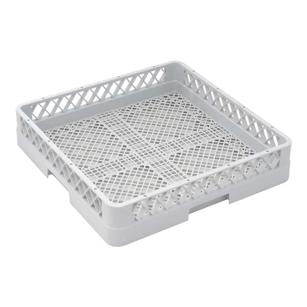 Cestello Base Porta Posate 50x50 cm DT