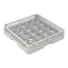 Cestello Base Bicchieri 25 Scomparti 50x50 cm DT