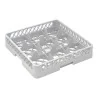 Cestello Base Bicchieri 9 Scomparti 50x50 cm DT