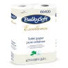 Carta Igienica Excellence 4 veli 6 rt 