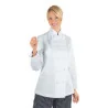 Giacca Lady Chef Bianca ISACCO