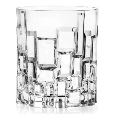 Set 6 Bicchieri Cocktail Etna Dof 33 cl RCR
