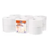 Carta Igienica Jumbo Mini 12 rt REALCARTA
