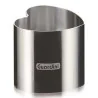 Coppapasta Stantuffo Forma Cuore 6x6h cm MEDRI