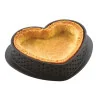 Kit 8 Tarte Ring Amore 8x7 cm SILIKOMART