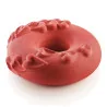 Stampo Silicone Passione ø 221 mm SILIKOMART
