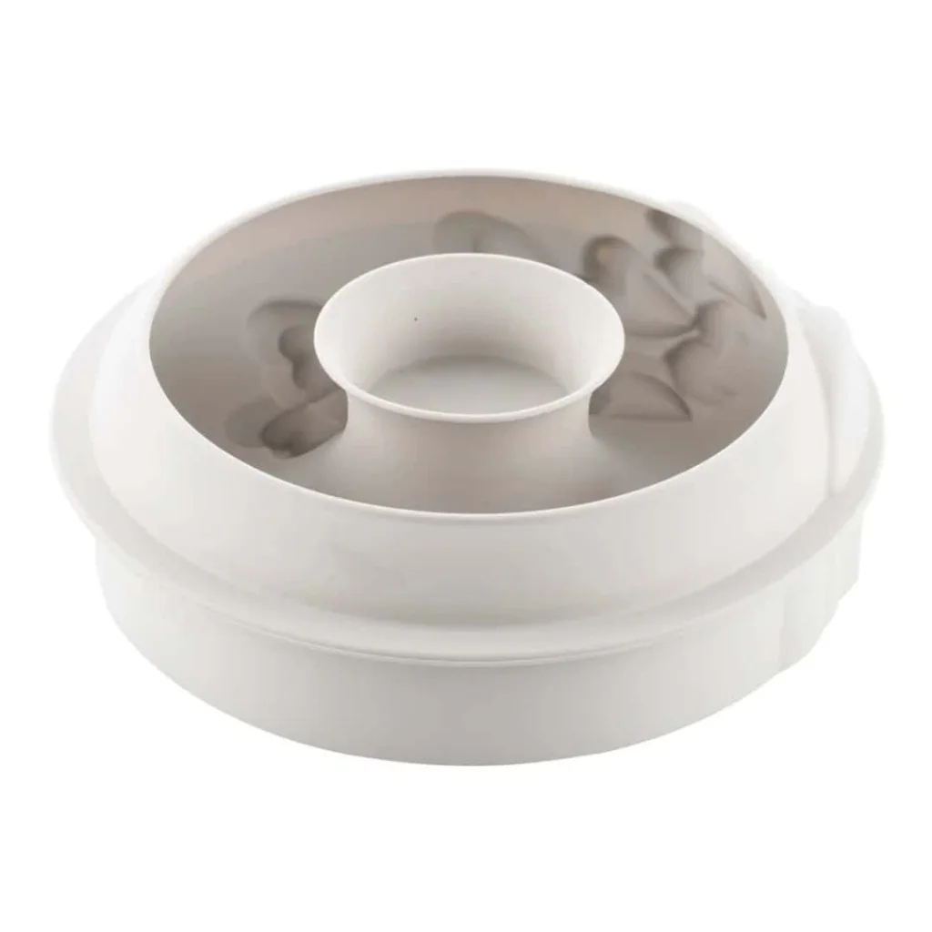 Stampo Silicone Passione ø 221 mm SILIKOMART