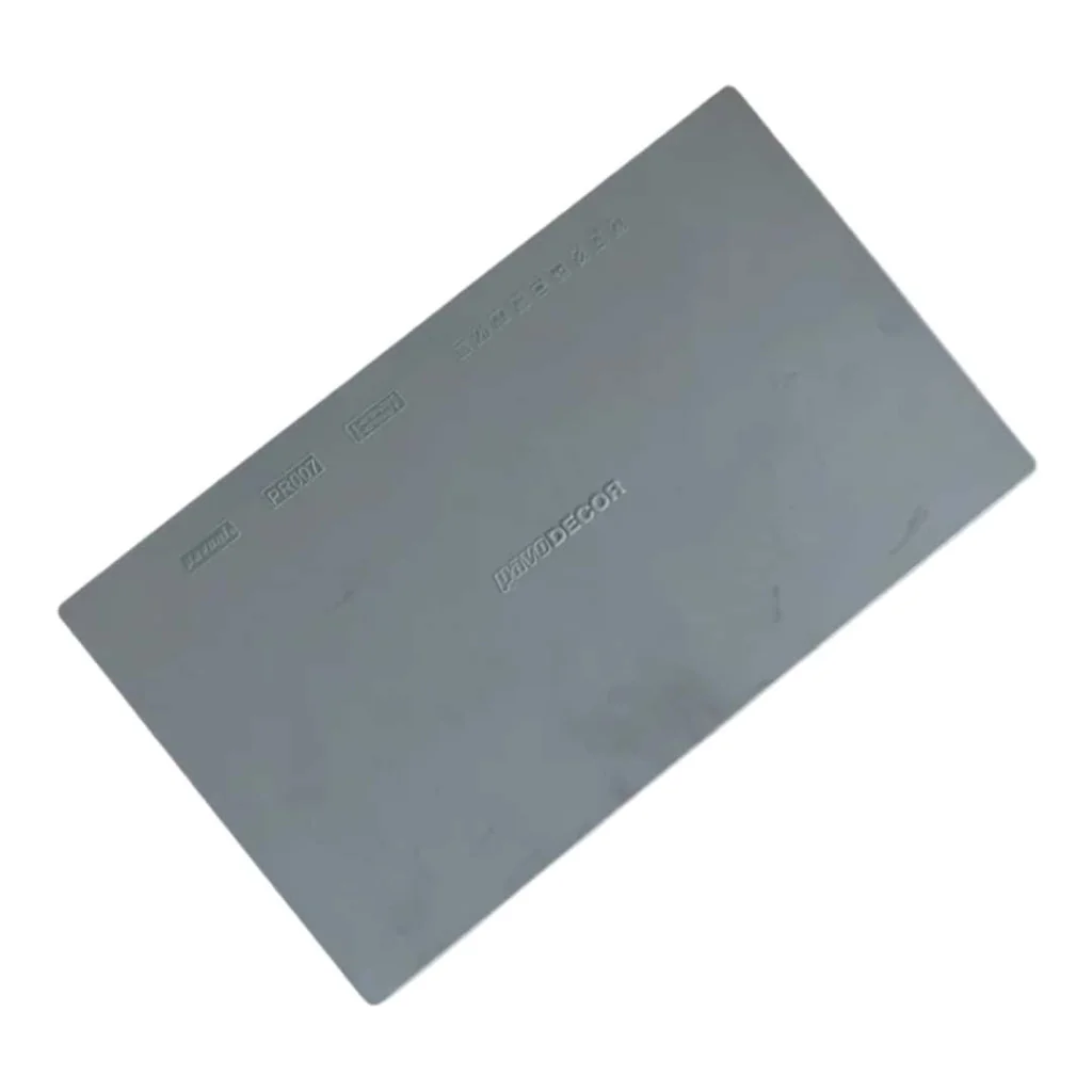 Stampo Silicone Monoporzione Mezzaluna - Cuori PAVONI