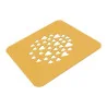 Set 2 Stampi Silicone Stencil Cuore ø 10 cm SILIKOMART