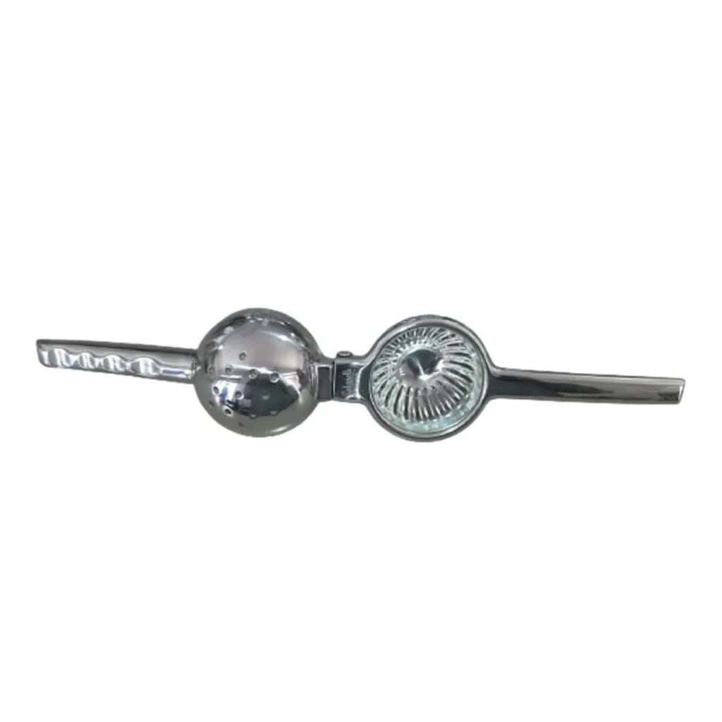 Spremilime Acciaio Professionale ø 8,5 cm SALVINELLI