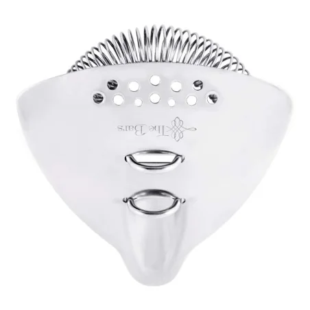 Strainer Stealth No Prong Acciaio THE BARS