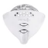 Strainer Stealth No Prong Acciaio THE BARS
