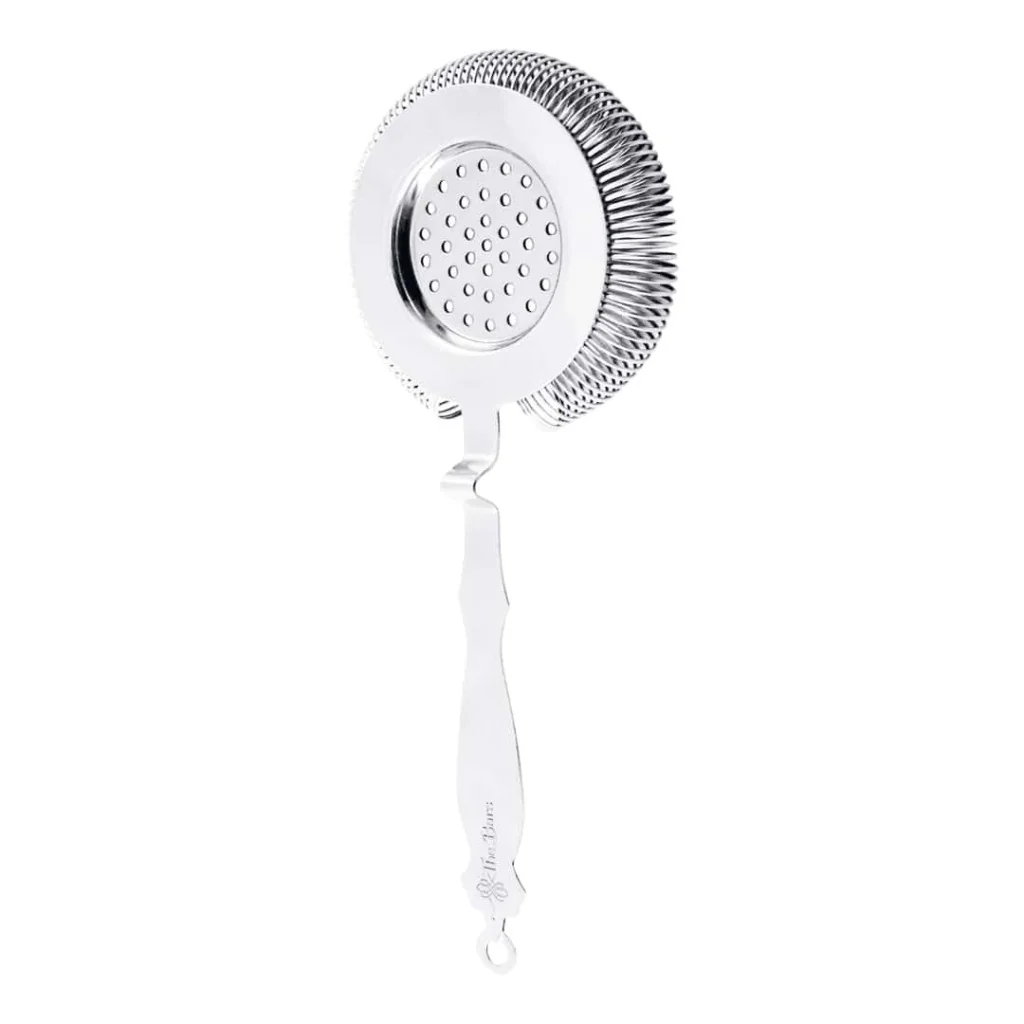 Strainer Deluxe Molla 360° THE BARS