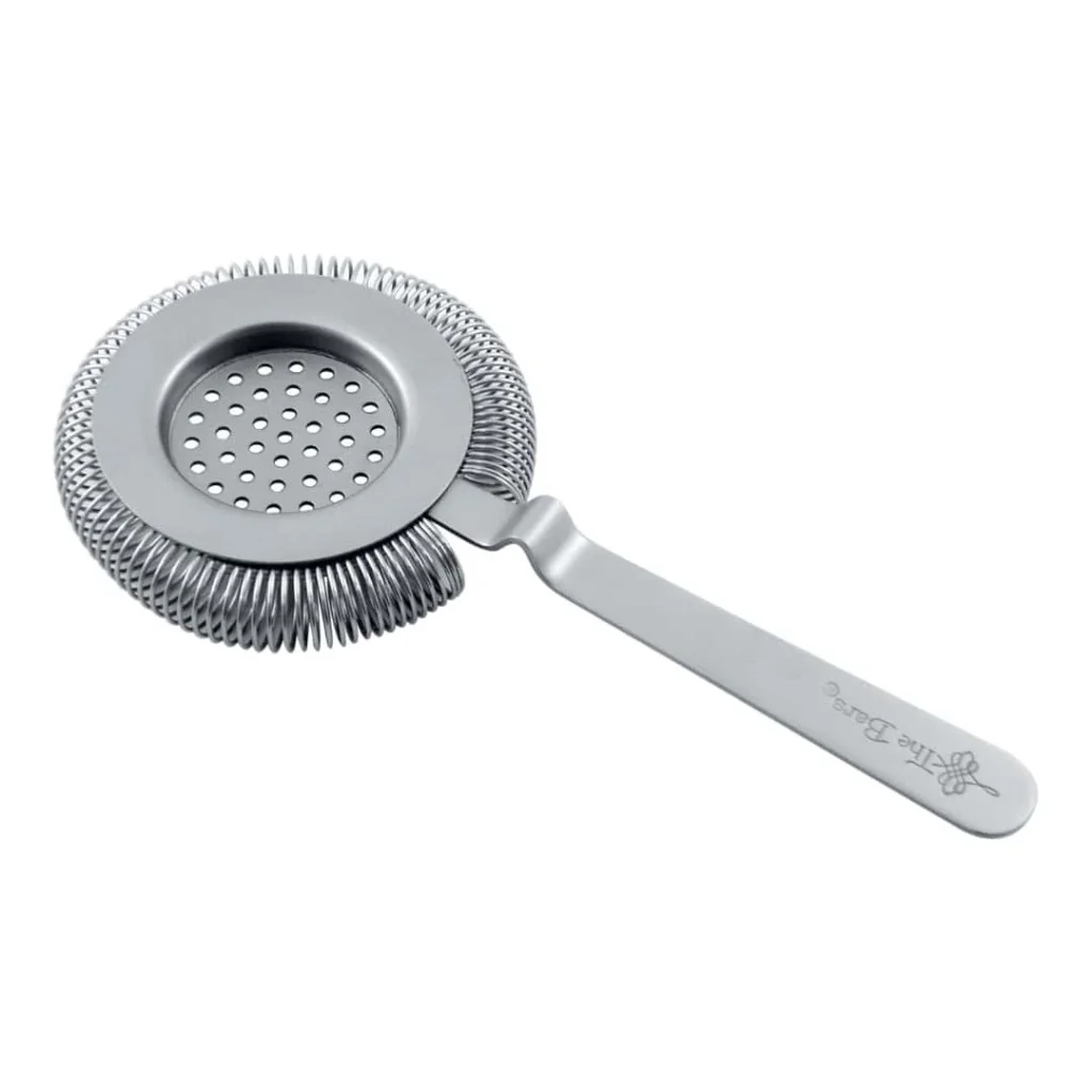 Strainer Deluxe Molla 360° Vintage THE BARS