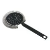 Strainer Molla 360° Nero THE BARS