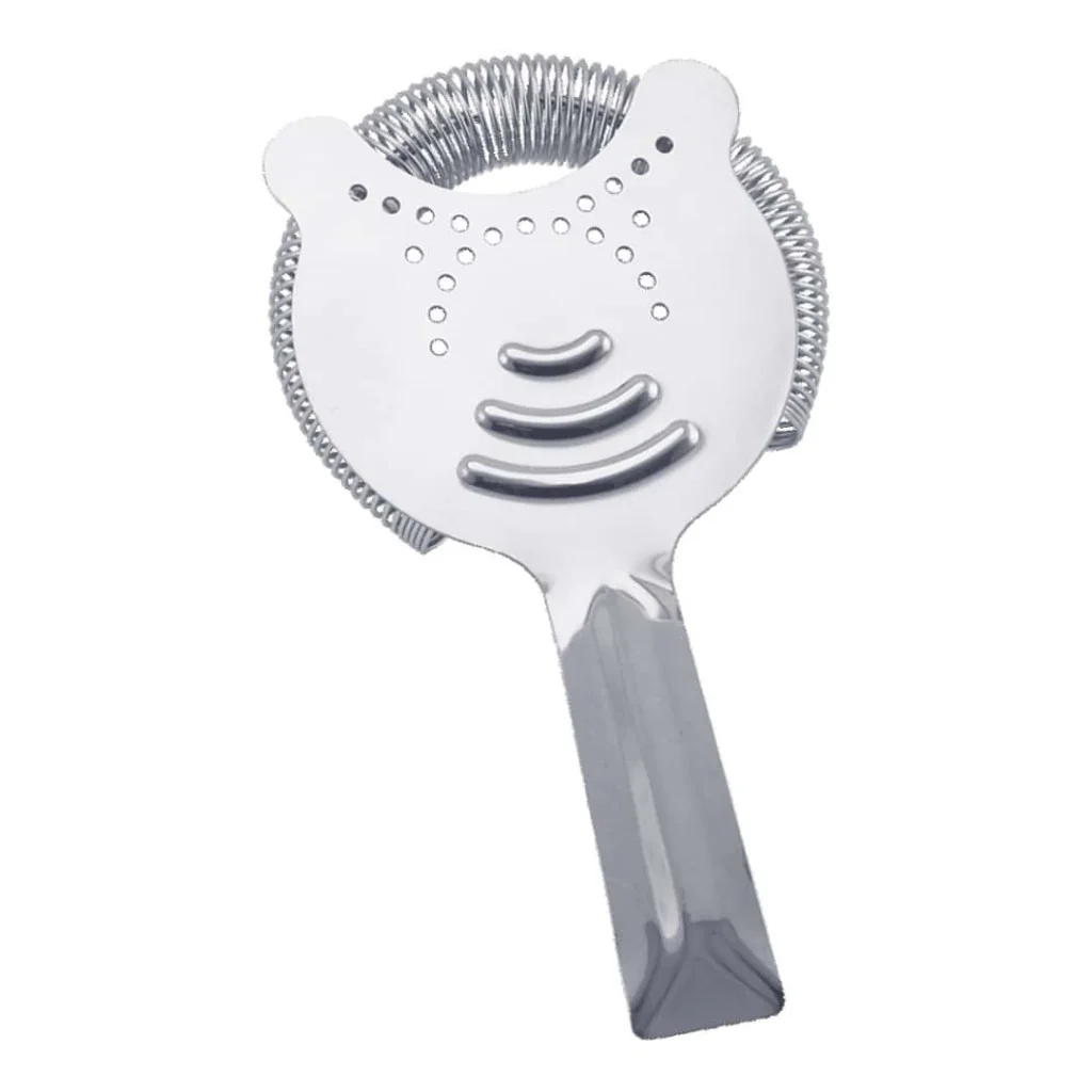 Strainer King Acciaio THE BARS