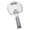 Strainer King Acciaio THE BARS