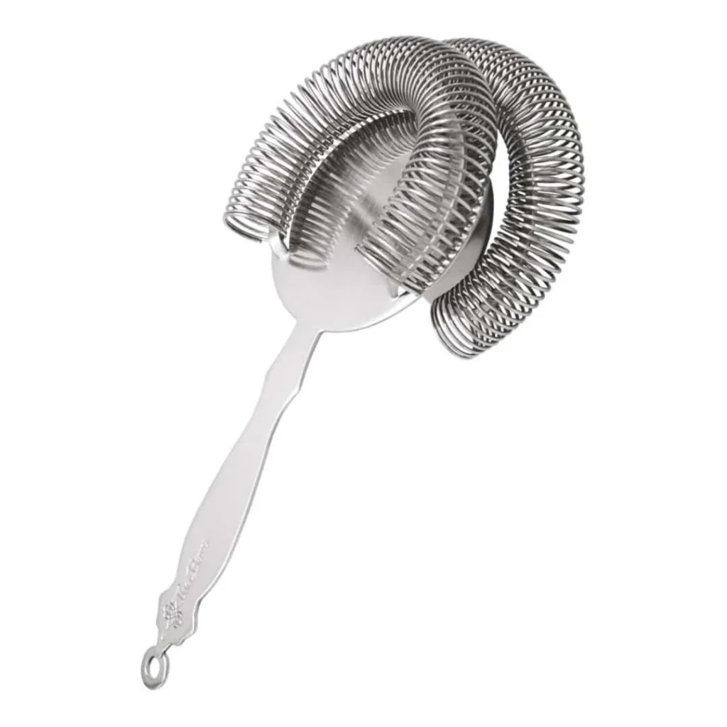 Strainer Cocktail Doppia Molla THE BARS