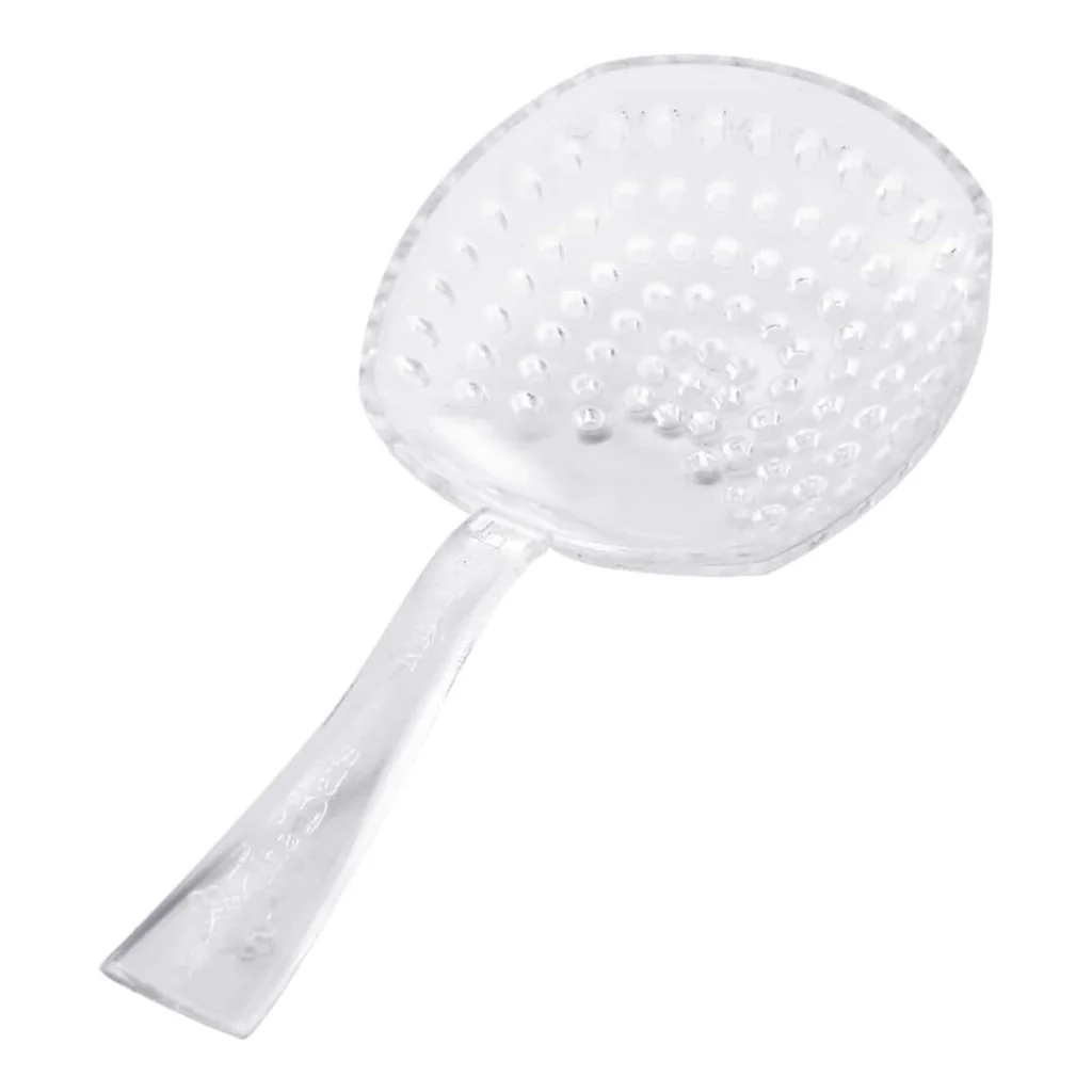 Strainer Julep Trasparente THE BARS