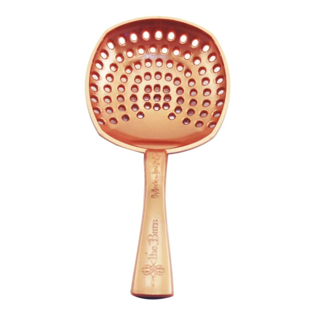 Strainer Julep Rame THE BARS