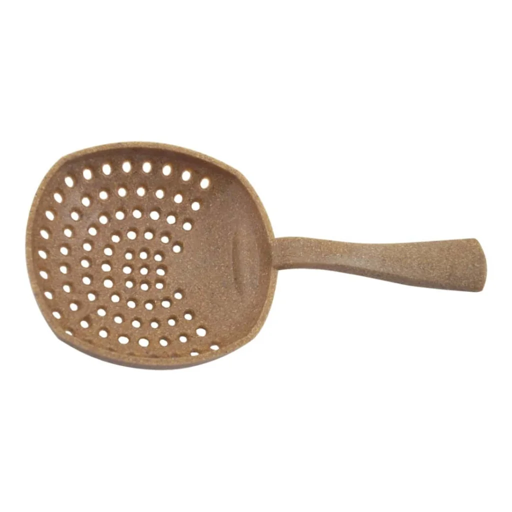 Strainer Julep Wood THE BARS