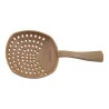 Strainer Julep Wood THE BARS