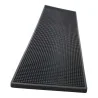 Tappetino Bar Nero 60x20 cm THE BARS
