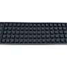 Tappetino Bar Nero Gomma 51x8 cm MC