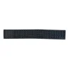 Tappetino Bar Nero Gomma 51x8 cm MC