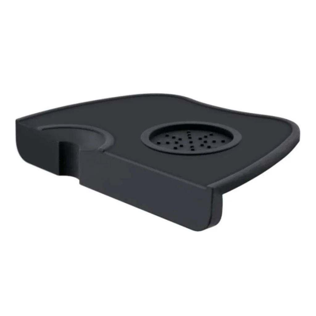 Tappetino Silicone per Pressino Caffè 21x15x3 cm ILSA