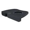 Tappetino Silicone per Pressino Caffè 21x15x3 cm ILSA