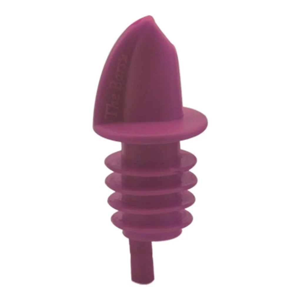 Tappo Versatore Fucsia THE BARS