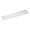 Vassoio Pasticceria Tender Acciaio Inox 40x10 cm PINTINOX