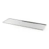Vassoio Pasticceria Tender Acciaio Inox 70x20 cm PINTINOX