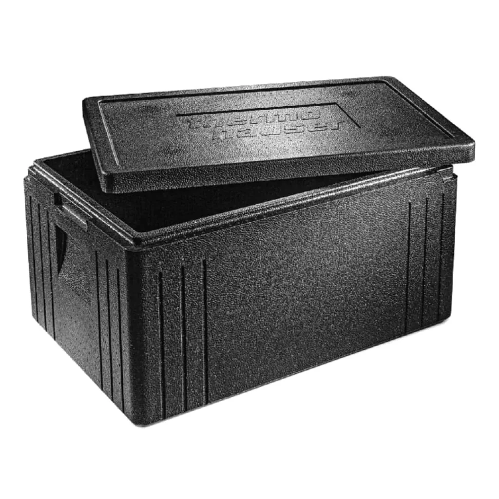 Box Termico Universale GN 1/1 Eco Line THERMOHAUSER