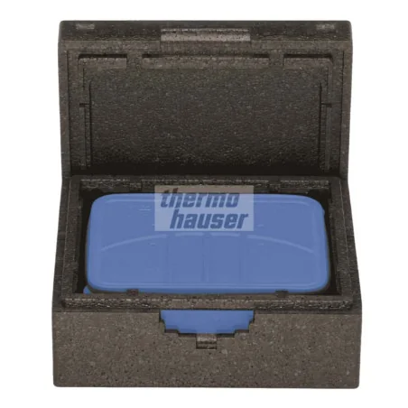 Box Termico Dinner Champion 25,5x19,5x7,5 cm THERMOHAUSER