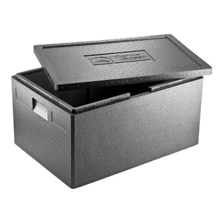 Box Termico Universale 62,5x42,5x16 cm THERMOHAUSER