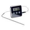 Termometro Arrosti Digitale con Sonda 0º +250º C WESTMARK