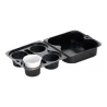 Koffepak Porta Caffè da 4 Scomparti 45pz ERREMME