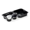 Kappucciopak Porta Cappuccino da 4 Scomparti 20 pz ERREMME