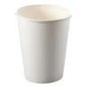 Bicchiere Bio Carta Bianco 240 ml 9 oz WEBIO