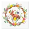 Tovaglioli Party Coniglio Pasqua 33x33 cm PAW