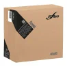 Tovagliolo Royal Cappuccino 40x40 cm 50 pz INFIBRA