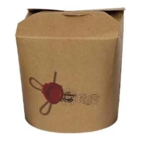 Box Take Away Ceralacca 750 cc 50 pz IMBALLAGGI ALIMENTARI