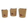 Box Take Away Ceralacca 500 cc 50 pz IMBALLAGGI ALIMENTARI