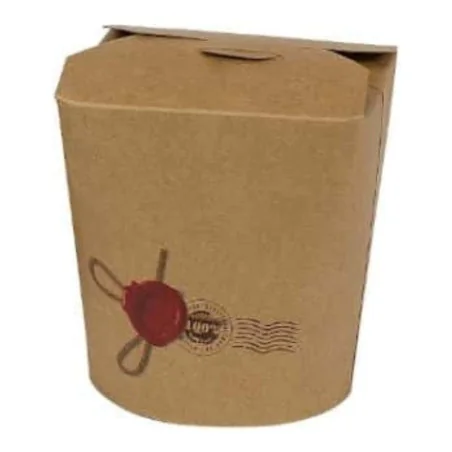 Box Take Away Ceralacca 1000 cc 50 pz IMBALLAGGI ALIMENTARI