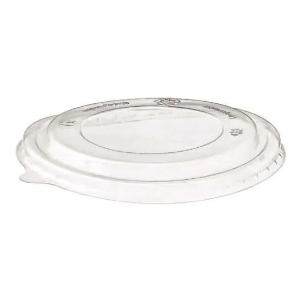 Coperchio Insalatiera Bio Pla ø 15 cm 24 pz LEONE