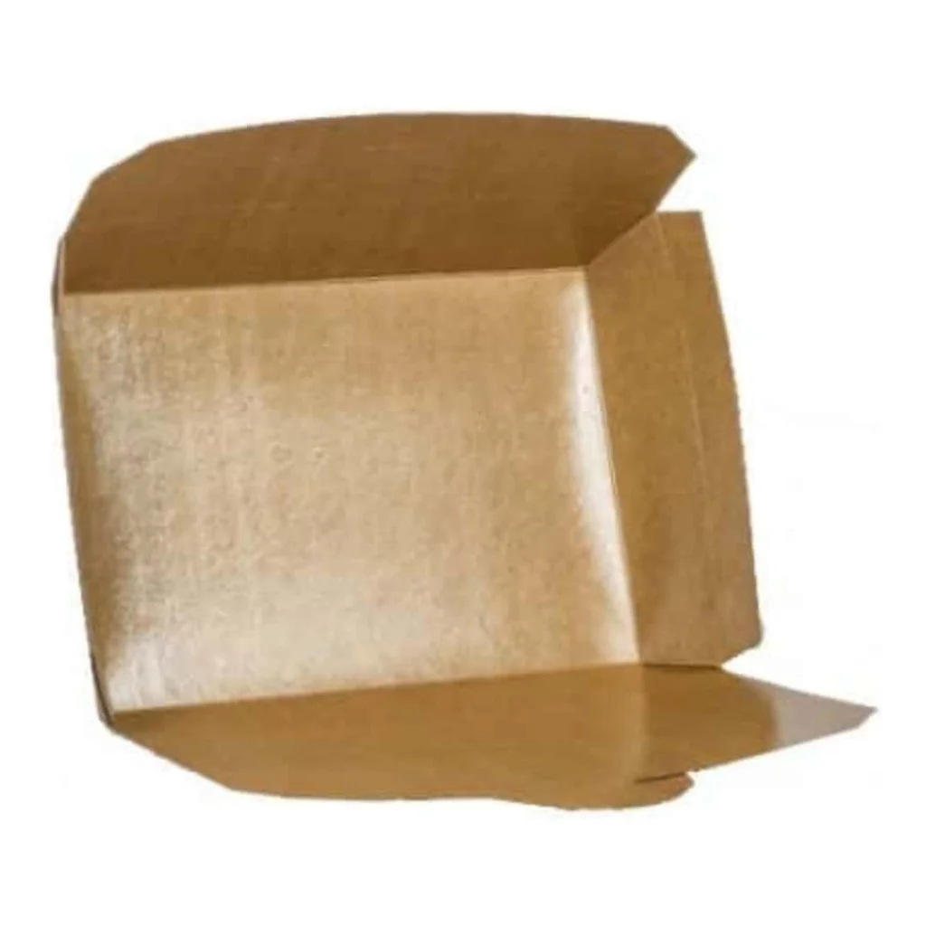 Box Take Away Ceralacca 130x110x65 mm 60 pz IMBALLAGGI